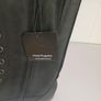 Hush Puppies Women's Chamber Moto Black Leather Waterproof Boots UK3 EU36 New With Box CAN POST Image 2