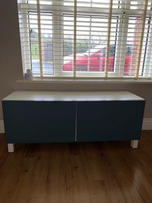IKEA TV bench/TV stand