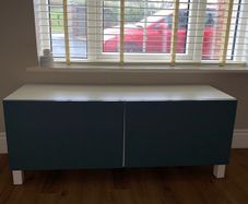 IKEA TV bench/TV stand