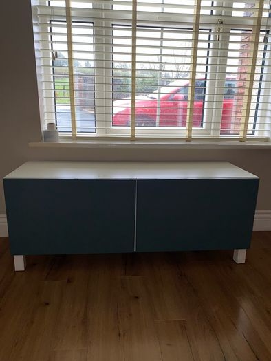 IKEA TV bench/TV stand