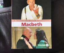 Macbeth folens