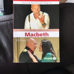 Macbeth folens