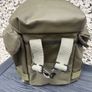 Gas mask carry bag. Army pouch Image 4