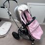 Bugaboo Chameleon 3 (with accessories!) Image 5