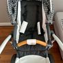 Multifunctional stroller (carrycot+stroller) Image 5