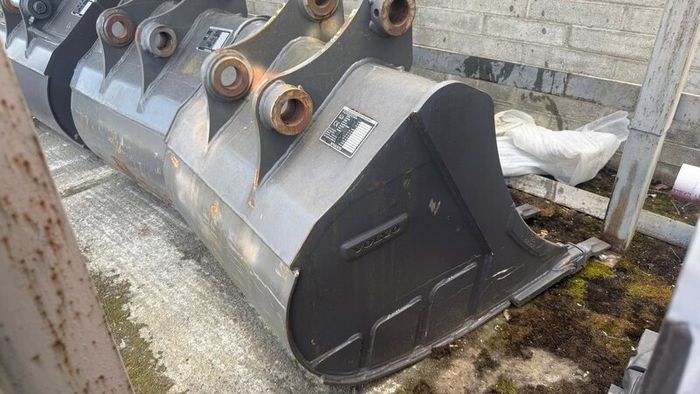 Volvo Digging Bucket  0.66m