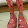 Next Wellington boots Image 2