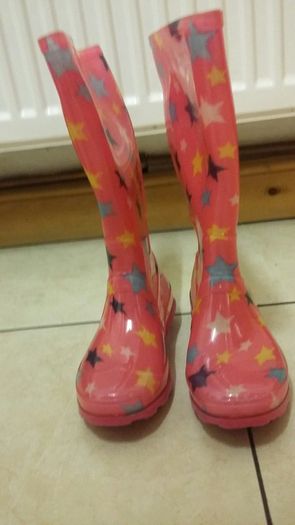 Next Wellington boots