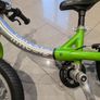 little big bike balance pedal kids children bicycle Image 8