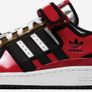 adidas X The Simpsons Forum 84 Low Duffman Duff Beer UK 11 Deadstock Image 8