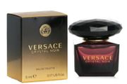 Versace Crystal Noir Eau de Toilette 5ml