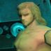 liquid snake