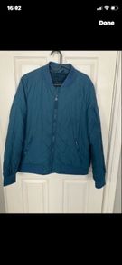 M&S Jacket