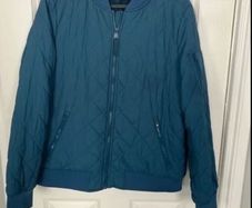 M&S Jacket