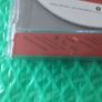 Vertigo U2 Promo Vertigo. U2 Promo CD Single Rare Image 5