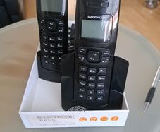 Sagecom D 182 Home phone set