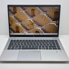 HP EliteBook 840 G7 - Intel Core i7(10.gen)/ 16GB RAM/ 512GB Laptop