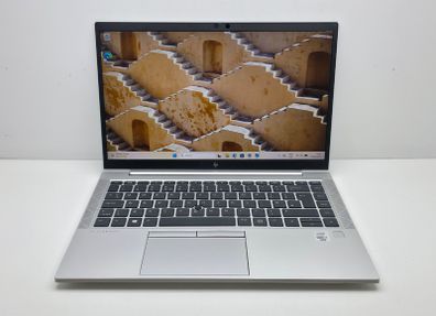 HP EliteBook 840 G7 - Intel Core i7(10.gen)/ 16GB RAM/ 512GB Laptop
