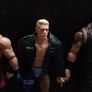 WWe wrestling figures Image 3