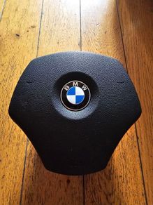 BMW E90 airbag