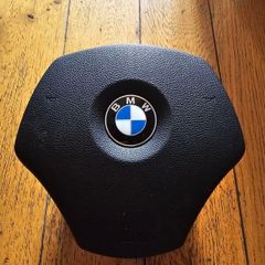 BMW E90 airbag