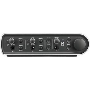 AVID MBOX 3rd Gen USB Audio Interface