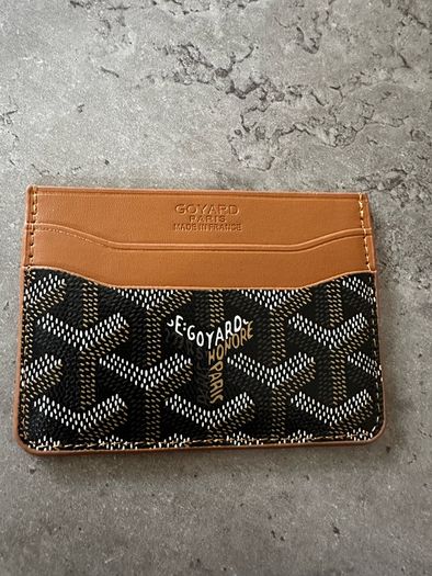 Cardholder