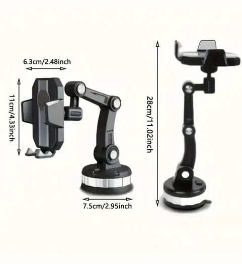 phone holder