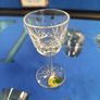 Waterford Crystal Demonstration and Educational presentation case Image 10