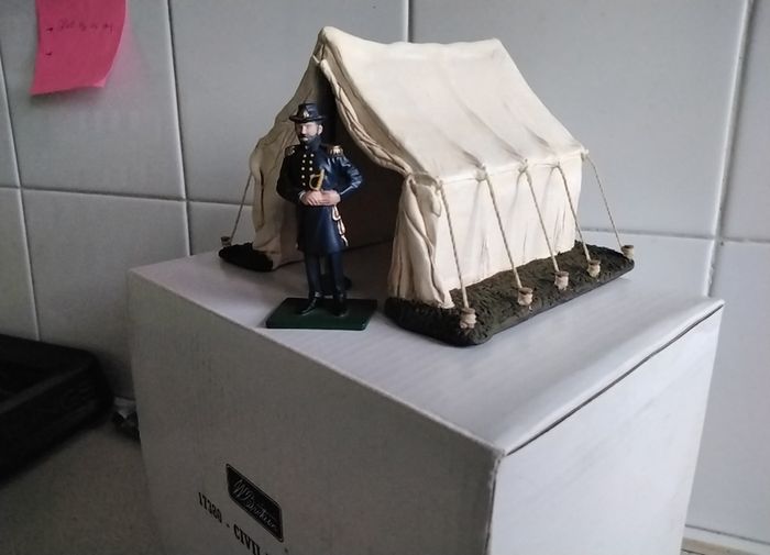 soldiers