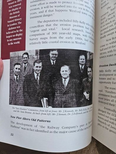 The Book Of Kellys. Compiled By Bill& Vonnie Kelly With Ronan Foster. First Edition Paperback In Good Condition.  See Photos For Same.