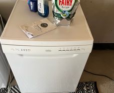 dishwasher