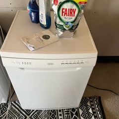 dishwasher