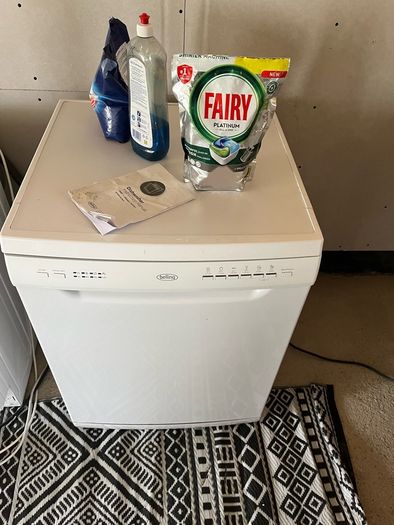 dishwasher