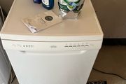 dishwasher