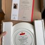 Full Set of 4 Royal Doulton / Royal Mail Plates - RSPCA Limited Edition Image 6