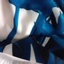 Ted Baker Dress - Blue White - Size 2 UK 10 - BNWT RRP 180 Image 10