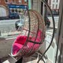 Summer Sale! Hanging Egg Chair Swing Image 2