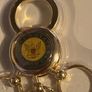 Brand new vintage United States Navy key chain Image 3