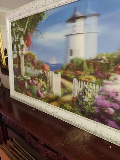 3 D pictures