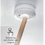 10-Year Smoke Alarm device Image 4