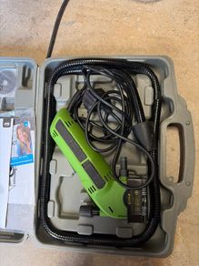 Exakt Saw EC310-n