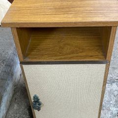locker