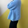 Alpaca sweater Image 2