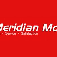 Meridian Motors Jobs in Ireland