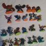 Skylanders figures Image 2