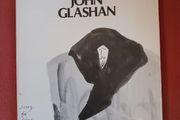The Penguin John Glashan/ 1967/1st edition