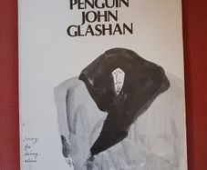 The Penguin John Glashan/ 1967/1st edition