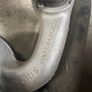 Mercedes C Class W205 S205 Genuine Electric Folding Towbar A2053104800 Image 6