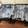 Travel Luggage Suitcase Hardshell Image 2